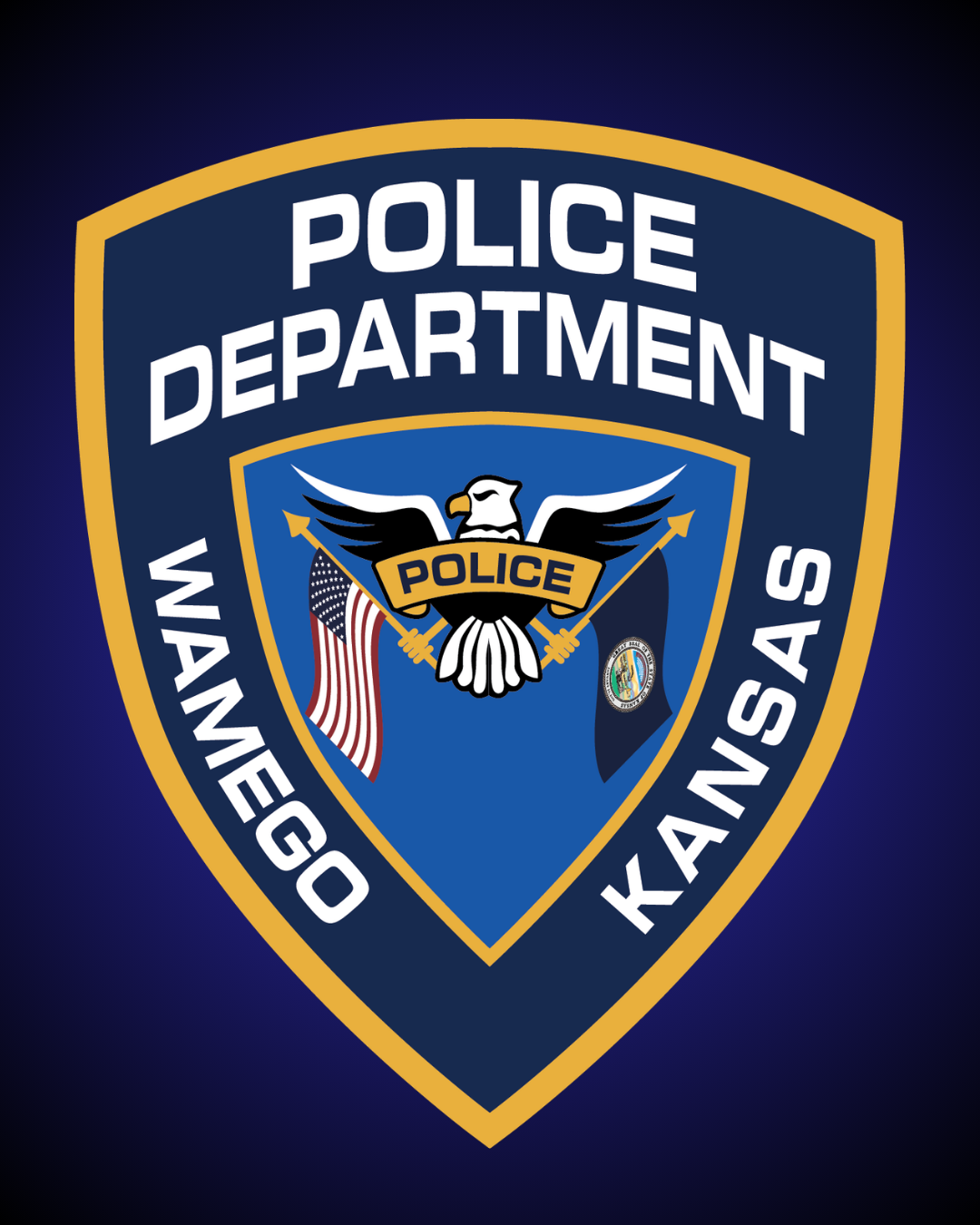 Headshot of Dale Burton